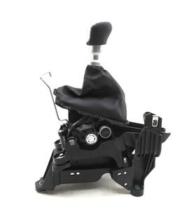 Dv6z-7210-b Ford New Oem 6 Speed Manual Trans Gear Shift Lever Focus 13-15