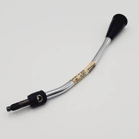 E2tz-7210-h Ford E2tz7210h Nos Genuine Part Transmision Steering Column Shift Lever Nice