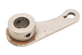 E6dz-7a256-a Ford New Oem Automatic Transmission Shift Lever Nos