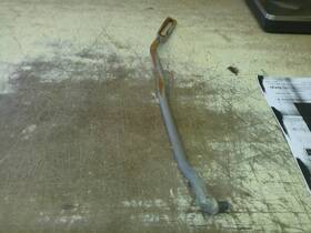 E6ta-7340-bb Ford 1987-91 Truck Shift Linkage