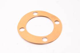 E8tz-7207-a Ford New Oem Shift Lever To Housing Gasket Nos