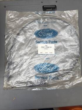 E9sz-7f042-a Ford Oem Auto Trans T/v Cable 1989-93 Thunderbird Super Coupe