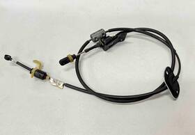 F1ep-7e395-ca Ford Focus 2015-2018 At Transmission Shift Lever Cable 2.0l Oem