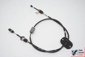 F1ep-7e395-db Ford 2015-2018 Focus At Transmission Shift Lever Cable Oem