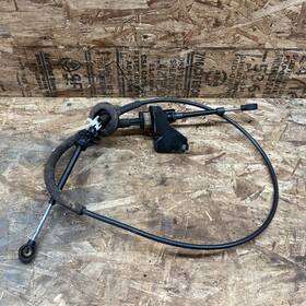 F2ta-7f395-jd Ford Oem Used F150 Transmission Shift Cable Assy