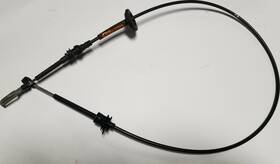 F6dc7e395ca Ford 1995 1996 1997 Lincoln Continental Transmission Shift Cable Column