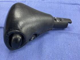 F6dz-7210-a Ford Genuine Oem Automatic Floor Shifter Knob 1997 Taurus Sho