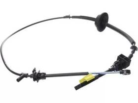 F7uz-7e395-ba Ford Genuine Cable Assembly Selector Lever Con