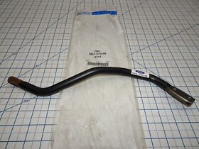 F81z-7210-ab Ford Gear Shift Selector Lever Has Cosmetic Imperfections Oem Nos