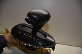 F8dc-7k004-acw Ford 1998 Taurus Automatic Transmission Gear Shifter Selector Oem F8dc-7k004-ac