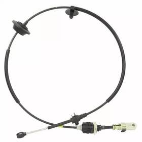 Fc4z-7e395-f Ford Genuine Cable Assembly Selector Lever Con