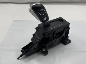Fl1p-7j228-bc3zhe Ford 2015-2017 Expedition Floor Console Gear Shifter Assembly
