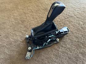 Fls-999068 Ford 16 17 Explorer Automatic Transmission Floor Gear Shift Shifter Oem