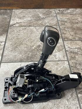 Fls-999789 Ford 2011-2015 Explorer Automatic Transmission Floor Shifter Oem