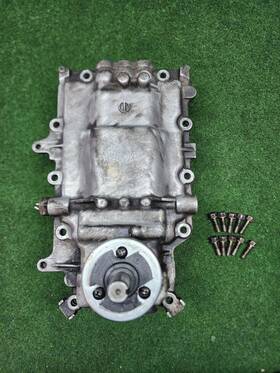 Fm132 Ford 1988 - 1997 Ranger 5 Speed Mazda Truck Transmission Shift Top M5r1 Oem Read