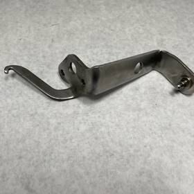 Fodz7e364a Ford Steering Column Shifter Tube Cable Bracket