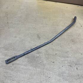 C6za-7326-b Ford Fomoco 1966 Mustang 3 Speed Manual Shifter Rod Linkage