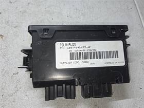 Gb5t-14b673-af Ford 2017 - 2019 Explorer Liftgate Trunk Control Module Oem
