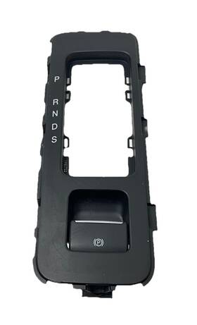 Gj54-s046c34-a Ford 2017 Escape Auto Transmission Gear Shifter Selector Trim 101023va1a Oem
