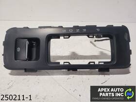 Gn54-10n936-ab Ford Oem 2017-2019 Escape 1.5l Shifter Indicator With Parking Brake Switch