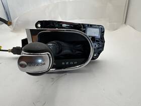 Gr3pk004bb3zhb Ford 2015-2017 Mustang Floor Shifter Oem 140k Miles Complete Assembly With Knob