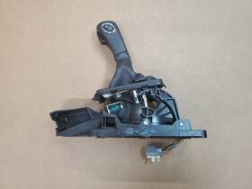Gt4z-7210-cb Ford 12-15 Explorer Floor Automatic Transmission Gear Shifter Assembly Oem