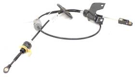 Gv6p-7e395-a Ford 2017-2019 Escape Automatic Transmission Gear Shifter Lever Cable Oem
