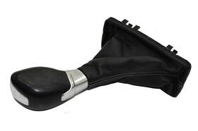 Gv6z-7213-ba Ford 2017-2019 Escape Oem Auto Transmission Shifter Selector Lever Knob With Boot