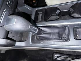 Gv6z7210da Ford 17-19 Escape Floor Shifter Without Leather Sport Package