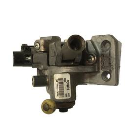 Hc3c-7200-cc Ford Oem Expedition Steering Column Gear Shifter Control Selector Lock 2015-2017