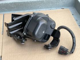 Hp5p-7e096-af Ford 2017-2020 Fusion 1.5l L4 Automatic Transmission Gear Shifter Actuator Oem