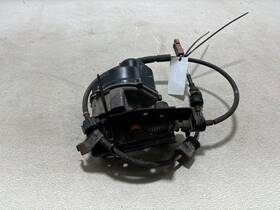 Hp5z-7e096-d Ford 2017-2020 Fusion Transmission Shift Actuator Assembly Oem