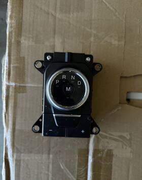Jl1p-7p155-bf Ford 2018-2021 Expedition Automatic Transmission Shifter Selector Switch Oem