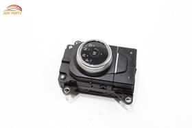 Jl1p7p155bg Ford Expedition Console Transmission Shifter Gear Selector Switch Oem 2018-2019