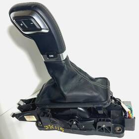 Jl3p-7k004-pa3e15 Ford 2018 F150 Limited Transmission Gear Shifter Control Assembly Black
