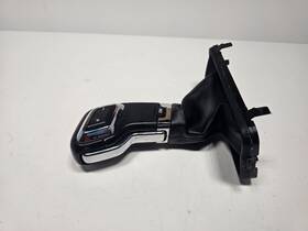 Jl3z-7213-bc Ford 18-20 F-150 Front Center Console Shift Knob With Boot 10 Speed
