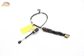 Jr3p7e395bc Ford Mustang Transmission Shift Shifter Gear Control Cable Oem 2015 - 2023