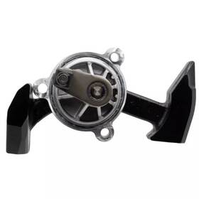 Jr3z-7201-a Ford Genuine Housing Transmission Gear Sh