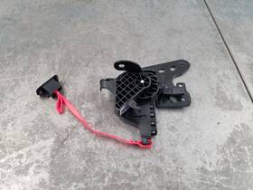 Ford Kr3v-7b229-xx 2020 Mustang Shelby Gt500 Automatic Transmission Shifter Bracket #5291 Vv6