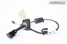 Kt4p-7j167-al Ford 2019-2021 Edge 2.0l Automatic Transmission Gear Shift Lever Cable Line Oem