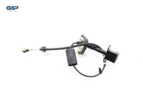 Kt4p7j167ap Ford Edge 2.0l Transmission Shift Shifter Gear Control Cable Oem 2019 - 2024
