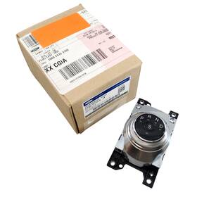 Kt4z-7p155-a Ford New Genuine Transmission Gear Selector Assembly For 19-24 Edge