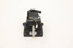 Kv6p7k004bd Ford 2019 - 2023 Transit Connect Floor Lever Gear Shifter Oem