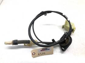 L1mp-7p437-ah Ford 2020-2024 Explorer Automatic Transmission Shifter Control Cable Oem
