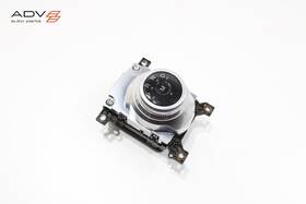 L1mp7p155ag Ford Explorer Console Transmission Shifter Gear Selector Switch Oem 2020 - 2024