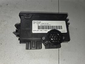 Dg9t-14b673-az Ford Lincoln 2015 - 2017 Tailgate Trunk Control Module Oem
