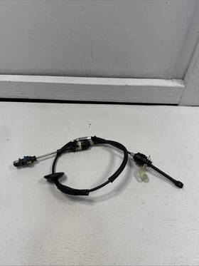 Lk4p-7e395-bd Ford 2020-2026 Transit 150 250 350 Transmission Gear Shifter Cable Oem