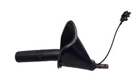 Lu9z-7a256-aa Ford 2020-2025 Genuine F-53 Motorhome Chassis Shift Lever