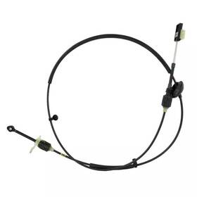 Lu9z-7e395-c Ford Genuine Cable Assembly Selector Lever Con