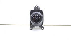 Lx6p-7p155-le Ford 21-23 Bronco Sport Transmission Gear Shift Selector Lever Oem